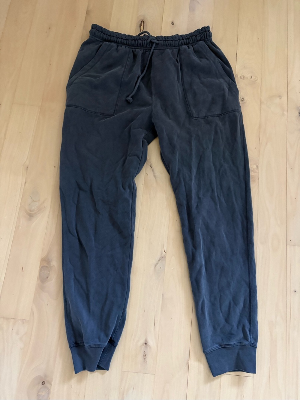 Harlow Drawstring Jogger Pants